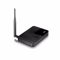 مودم روتر وایرلس زایکسل Zyxel DEL1202-T10B