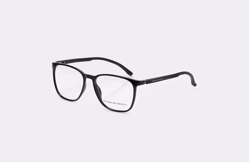 عینک طبی کائوچویی PORSCHE DESIGN 2007