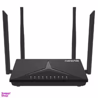 مودم 4G نتربیت مدل NWR–M920