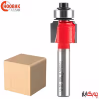 تیغ بانکی فرود R1.6 کد RB34-10008P
