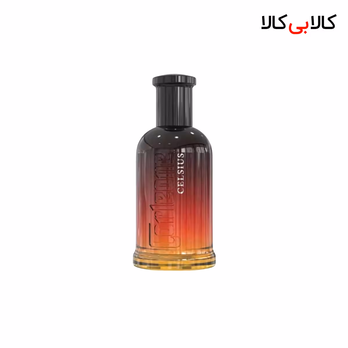 ادکلن کورلئونه سلسیوس مردانه حجم 100 میلی لیتر