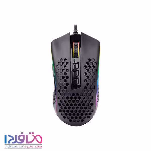 ماوس گیمینگ ردراگون مدل Storm Elite M988