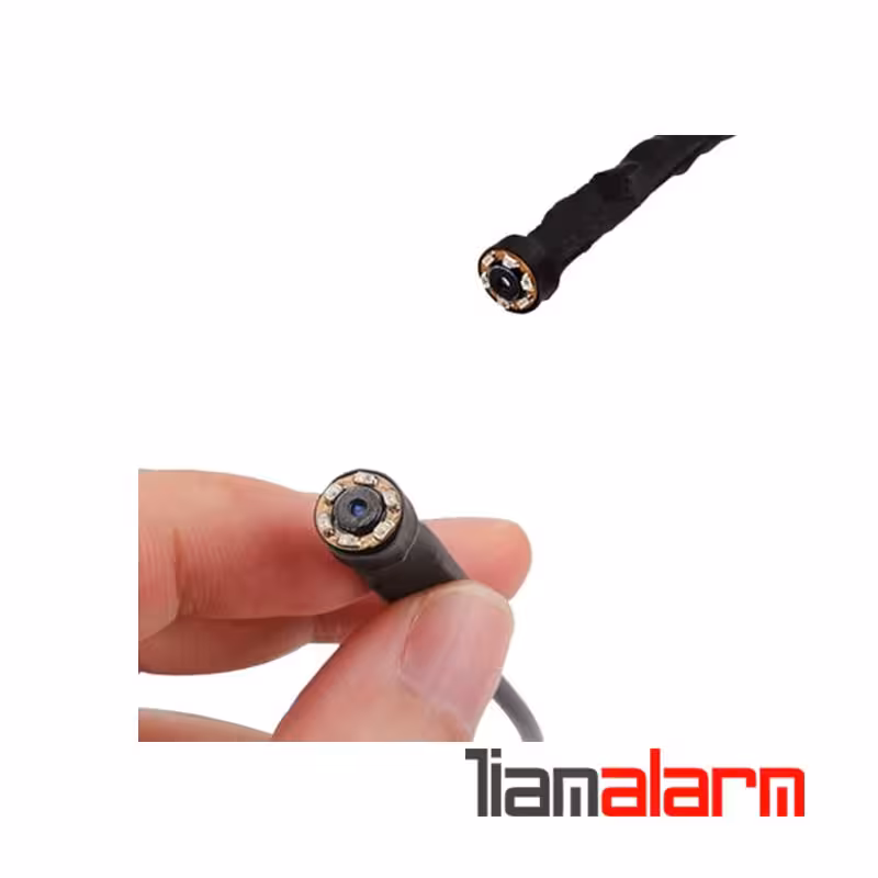 دوربین بند انگشتی سوزنی کوچک ریز AHD