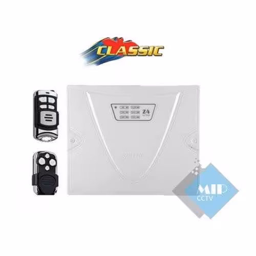 دزدگیر اماکن Z4 ULTRA GIGA S کلاسیک