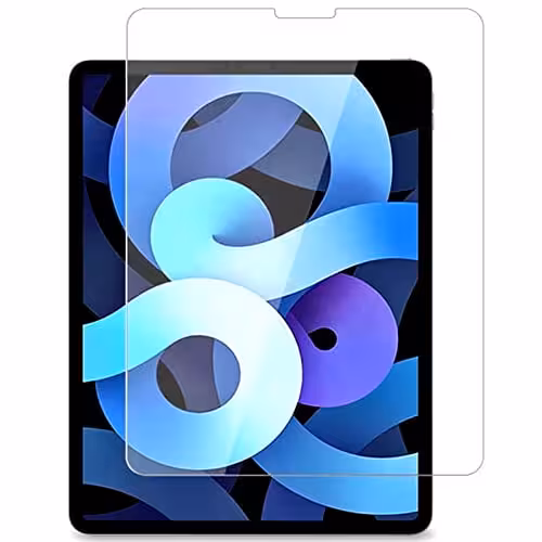گلس محافظ صفحه | تبلت اپل iPad Air 4 - Air 5 - Air 6 - Air 11 (2024)