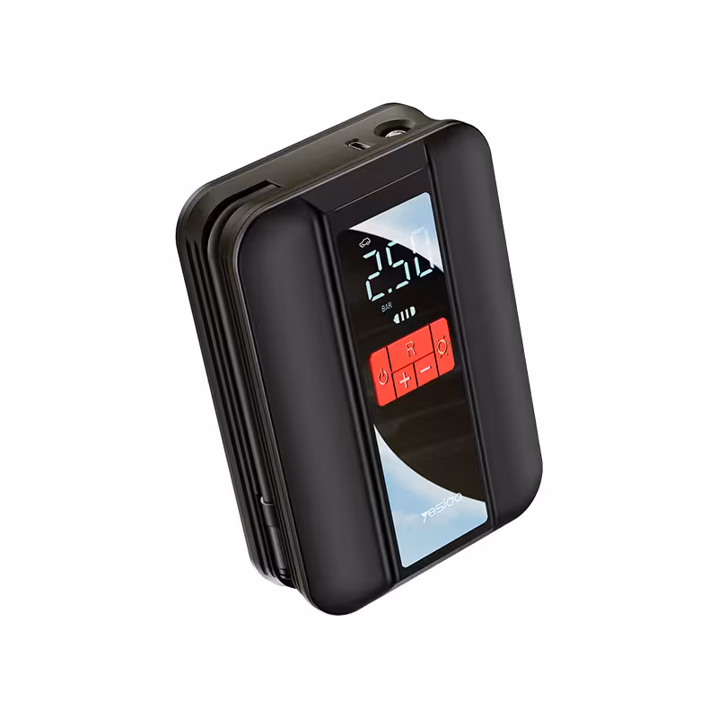 کمپرسور هوا یسیدو مدل VC04