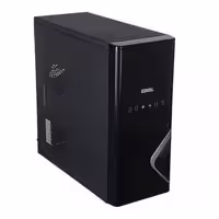 کیس کامپیوتر Sadata SC-V104
