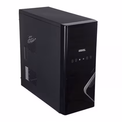کیس کامپیوتر Sadata SC-V104