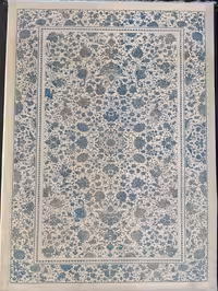 فرش 700شانه آکریلیک کد 5024S