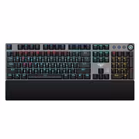 کیبورد مخصوص بازی آئولا مدل WIND F2058 | کالا مکس