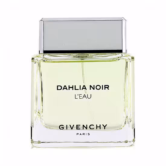 ادکلن داهلیا نویر لئو جیونچی Givenchy Dahlia Noir