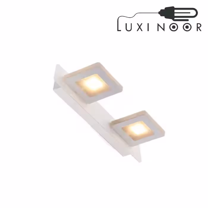 چراغ دیواری بالا آینه و بالاتابلو شیک لوکس فلزی ضد آب روشا کد 28