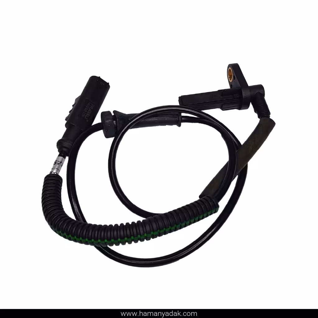 سنسور ABS چرخ عقب چپ پژو 405 مدل بوش برند فراسلی (کد FR 1565)
