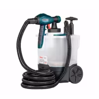 پیستوله برقی 750 وات رونیکس مدل 1375T