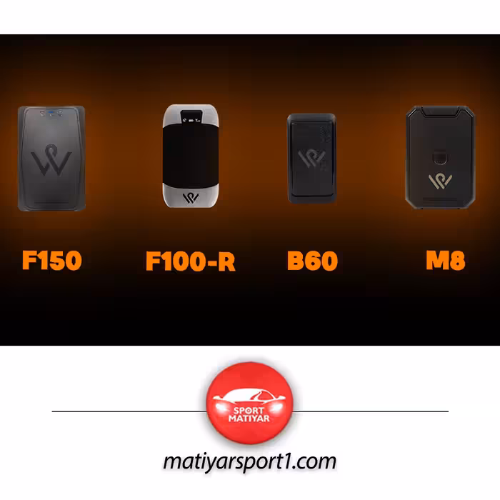 ردیاب GPS بنز c class 2001-2004 برند وایزر wizer