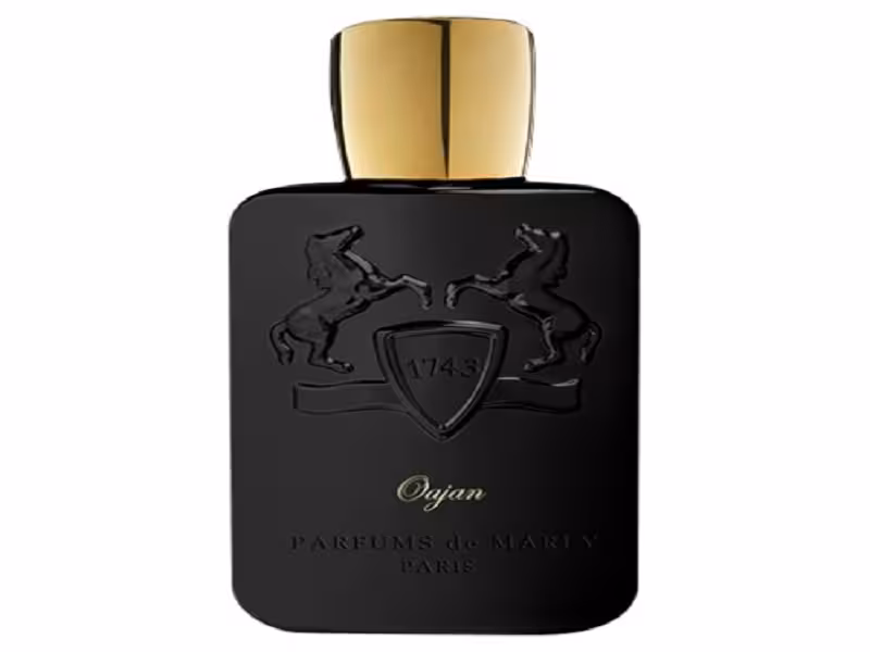 ادکلن مردانه و زنانه پرفیومز د مارلی اوجان ادو پرفیوم Parfums de Marly Oajan EDP