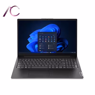 لپ تاپ لنوو LAPTOP LENOVO V15 RYZEN3-7320U/8GB/256GB SSD/RADEON-610M