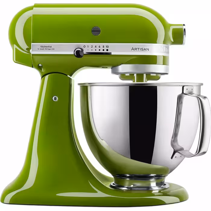 همزن کاسه دار کیچن اید مدل KitchenAid 5KSM175BMA