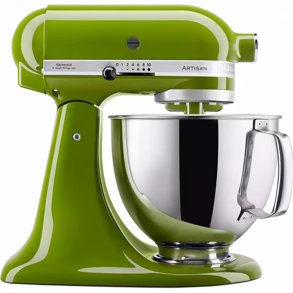 همزن کاسه دار کیچن اید مدل KitchenAid 5KSM175BMA