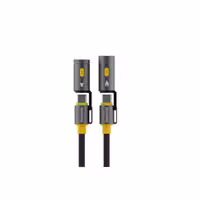 کابل شارژ توربو هورنت Hornet HR1 Cable 240W Turbo Charging