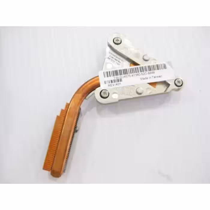 Dell  D610  HEATSINK -هیت سینک لپ تاپ دل