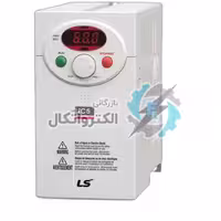 اینورتر تکفاز LS سری IC5 توان 2.2 کیلووات