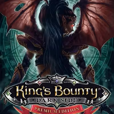 بازی Kings Bounty Dark Side