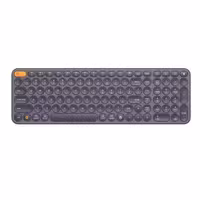 کیبورد بی سیم بیسوس مدل Baseus K01B Wireless Tri-Mode B00955504833