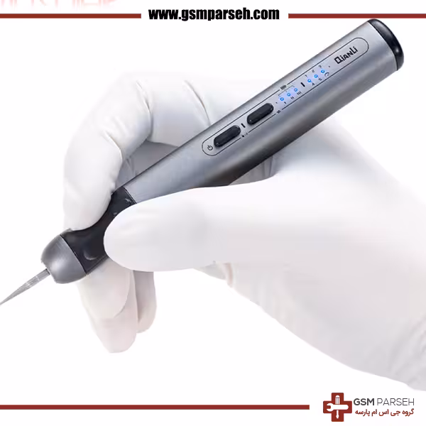 فرز انگشتی مینیاتوری QianLi iHandy DM360