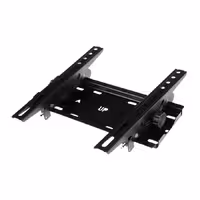 پایه دیواری تلویزیون 17 تا 40 اینچ متحرک