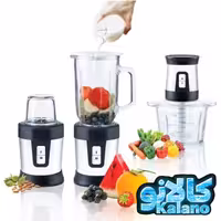 غذاساز آسان مدل 3500