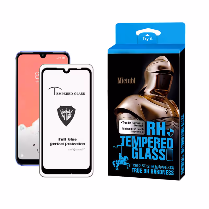 محافظ صفحه نمایش میتوبل مدل R_MB98 مناسب برای گوشی موبایل شیائومی Redmi 7