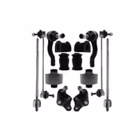 کیت جلوبندی ام وی ام 110