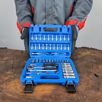 جعبه بکس 53 عددی اینتی مکس مدل 4013