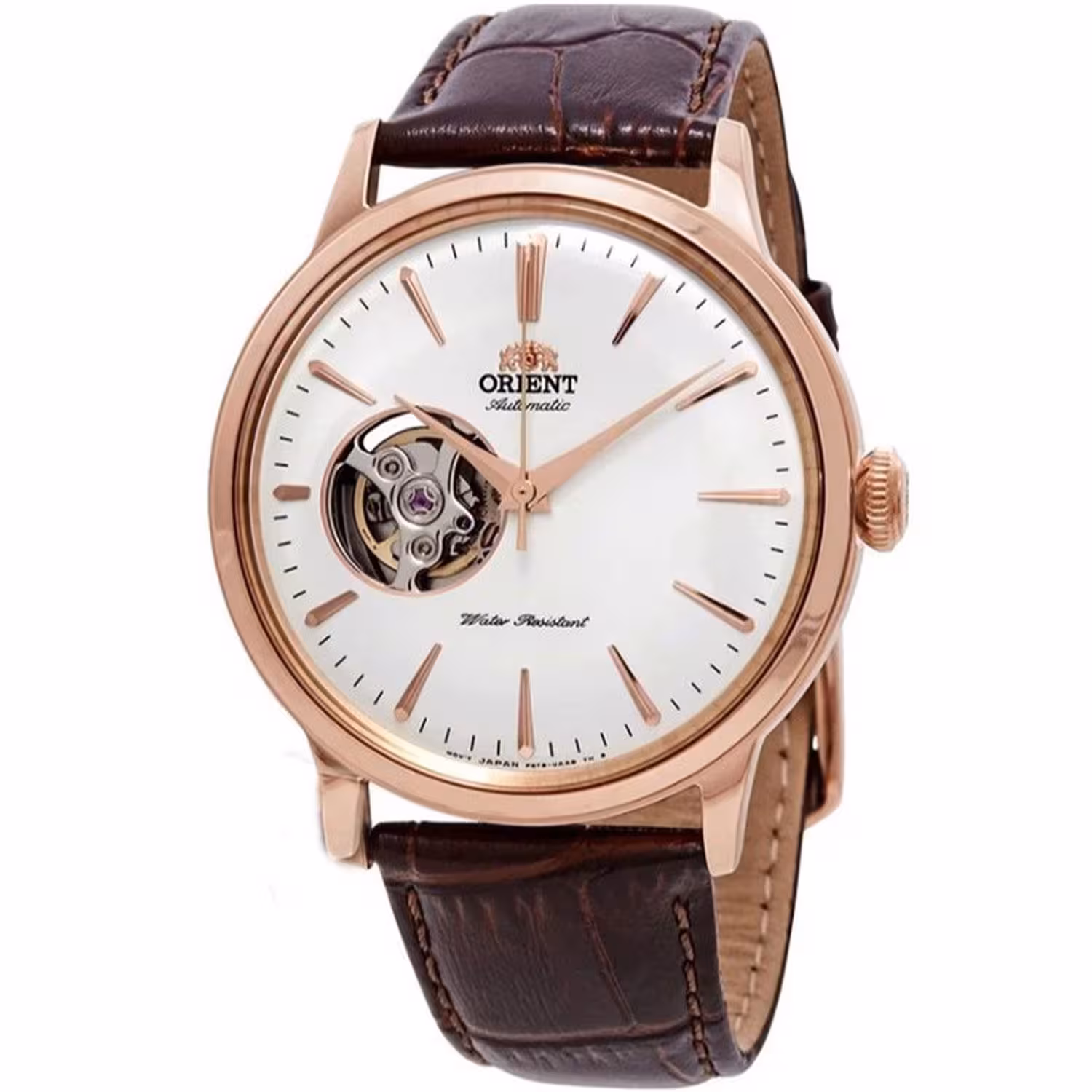 ساعت اورینت مدل ORIENT RA-AG0001S00C