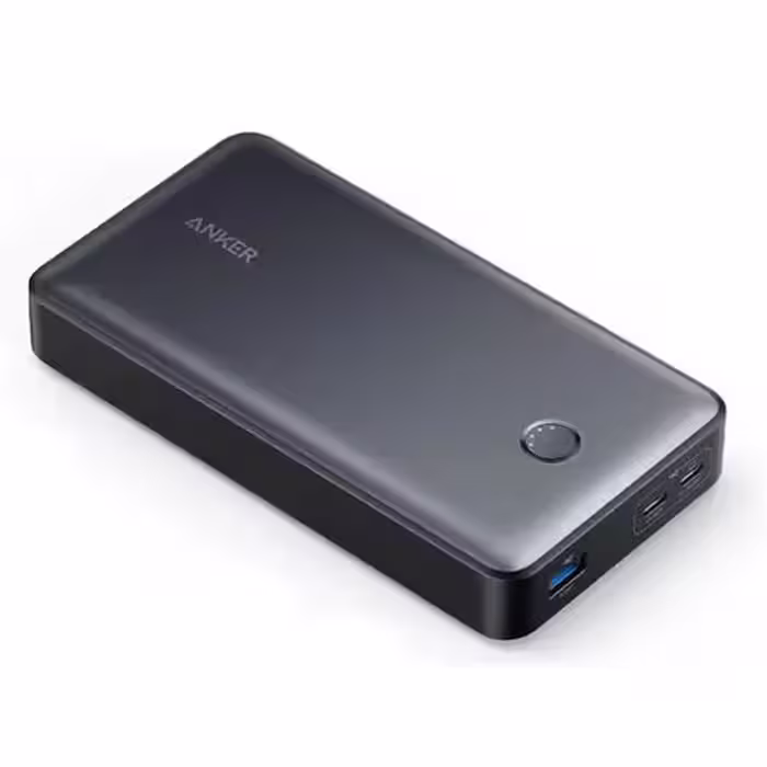 پاوربانک انکر مدل ANKER Powerbank 24K 65W (A1379)