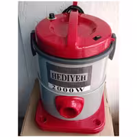 جارو برقی هدیه 2000w مدل تیوا 2800 