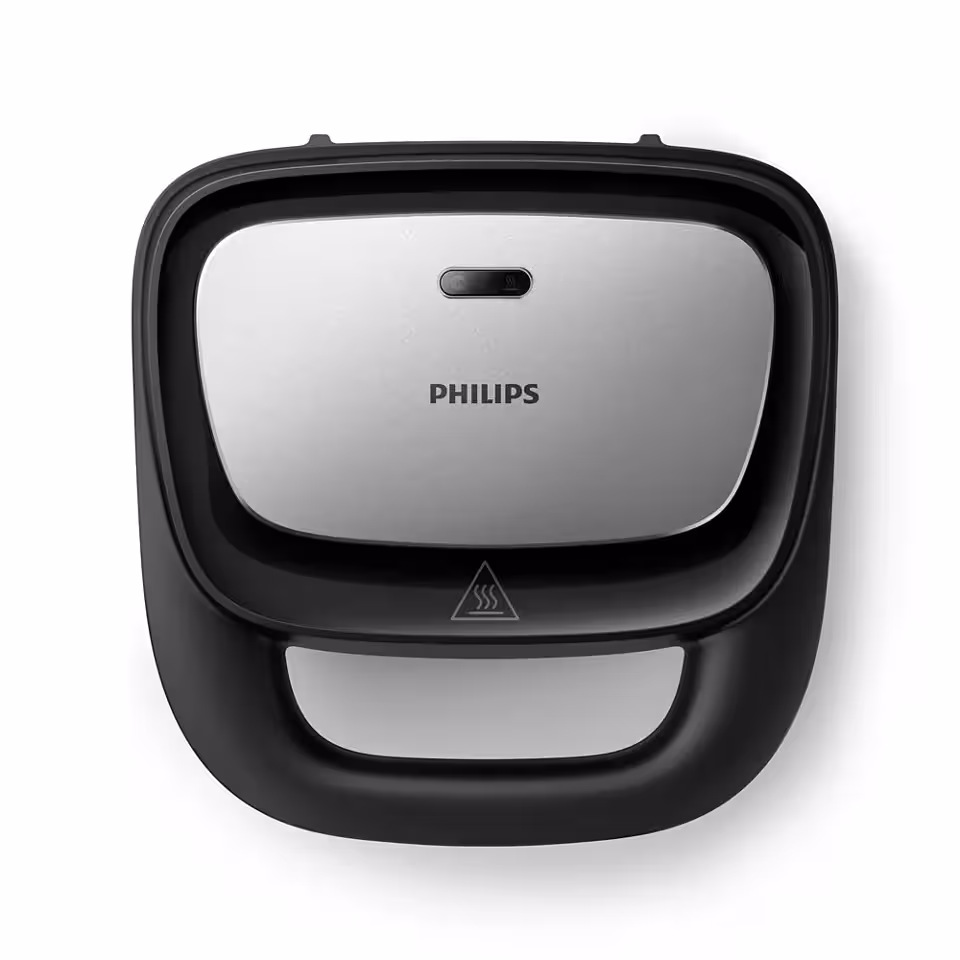 ساندویچ ساز فیلیپس مدل PHILIPS HD2350