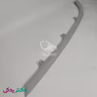 ابرویی زیر چراغ پژو پارس (پرشیا) جلو چپ (سمت راننده) شرکتی ایساکو اصل 0851500199