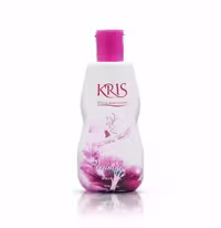 لوسیون دست و بدن کریس مدل Sensual حجم 100ml
