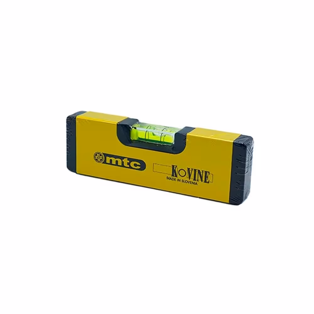 تراز دستی 15 سانتی متری اسلونی mtc