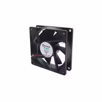 فن 8×8 24 ولت دی تک