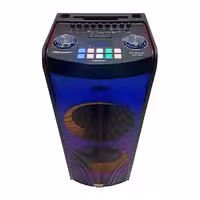 اسپیکر بلوتوثی قابل حمل مکسیدر مدل CN-1204