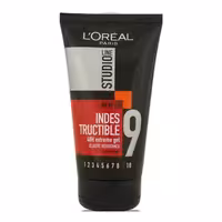 ژل موی 48 ساعته استودیو لاین Studio Line شماره 9 لورال Loreal