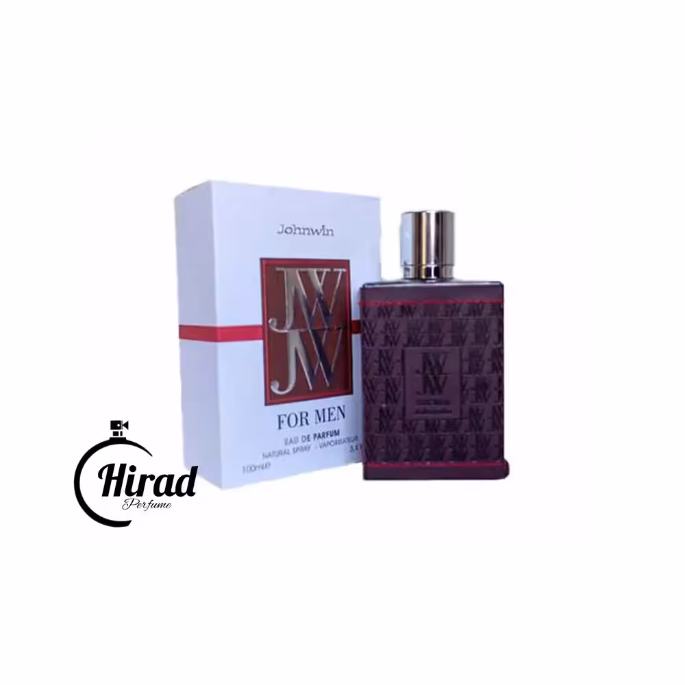 خرید عطر ادکلن Jwjw کارولینا هررا سی اچ مردانه جانوین - هیراد پرفیوم