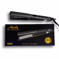 اتو مو کراتینه حرفه ای دیجیتالی Altin آلتین مدل 6080