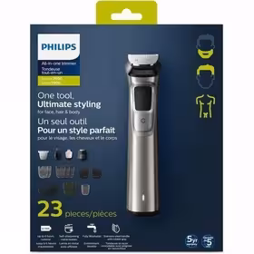 ماشین اصلاح موی صورت فیلیپس مدل MG7790/40