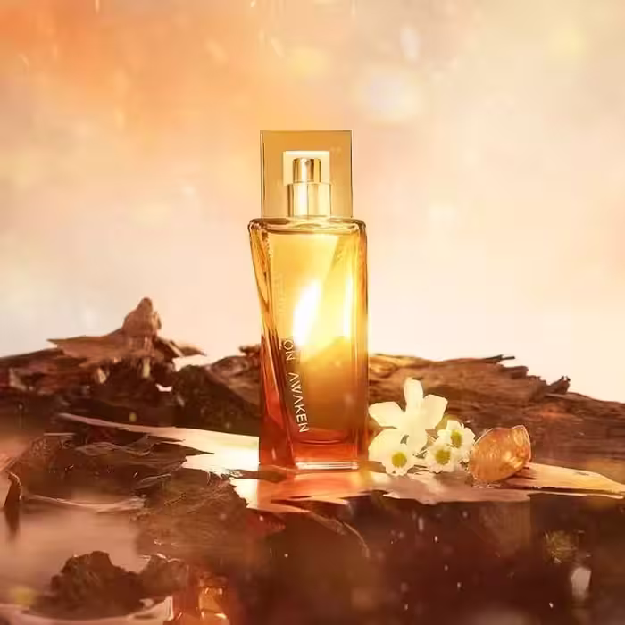 عطر زنانه آون مدل Attraction Awaken