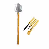 بیلچه چند کاره تاکتیکال