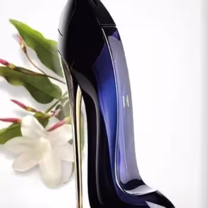 عطر گود گرل ( زنانه ) ده میل